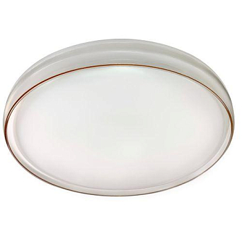 Светильник светодиодный SPB-6-80-RC Solar 80Вт 3000-6500К потолочный с ДУ ЭРА Б0054484