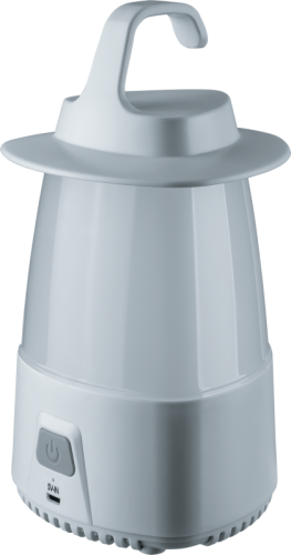 Фонарь аккумуляторный кемпинговый 14 087 NPT-CA18-ACCU 50LED 25Вт аккум. 3.7В 2А.ч NAVIGATOR 14087