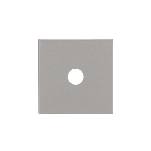 Кронштейн для камер видеонаблюдения на столб 14х14см под хомуты (в комплект не входят) Rexant 34-0894