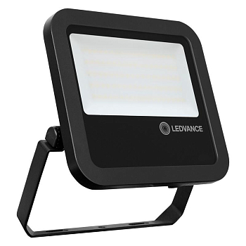 Прожектор светодиодный FLOODLIGHT PERFORMANCE ДО 80Вт 3000К 8800Лм IP65 черн. LEDVANCE 4058075422506