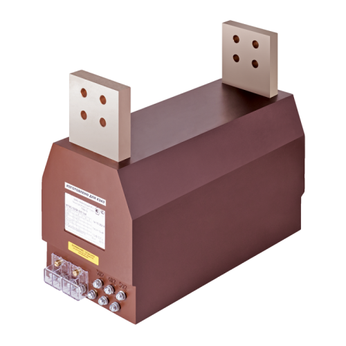 Трансформатор тока ТЛО-10-М17AC-0.5/10Р/10Р-10/15/15-4000/5-УХЛ2-б-40кА КЭАЗ 267954