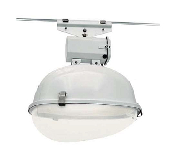 Светильник РСУ02-250-001 250Вт E40 IP53 со стеклом GALAD 01383