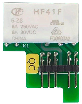 Расширение 1 DO SPDT конт. ПЛК W. ONI PLC-W-EMD-0001