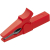Зажим "крокодил" 15А 90 186 OAC-15A-55-R10 красн. (уп.10шт) ОНЛАЙТ 90186 Зажим "крокодил" 15А 90 186 OAC-15A-55-R10 красн. (уп.10шт) ОНЛАЙТ 90186