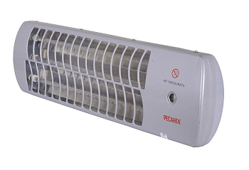 Обогреватель инфракрасный ИКО-1500Л кварцевый Ресанта 67/5/10