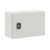 Корпус навесной STE 200х300х150мм с монтажн. панелью DKC R5STE0231 Корпус навесной STE 200х300х150мм с монтажн. панелью DKC R5STE0231