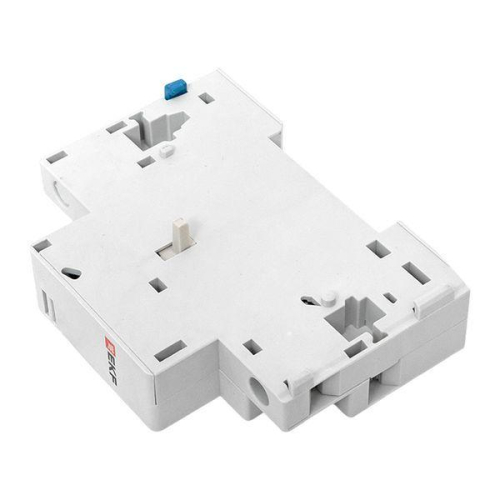 Расцепитель минимального напряжения АПД/GV2 РМН 230В EKF apd-au220