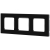Рамка 3-м 12-5203-06 Классик черн. Эра Б0067694 Рамка 3-м 12-5203-06 Классик черн. Эра Б0067694