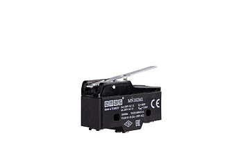 Выключатель-мини с коротким рычажком EMAS MN1KIM1