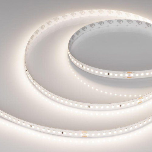 Лента светодиодная IC-A144-12mm 48V Day 4000К 5.8Вт/м IP20 2835 (уп.50м) Arlight 026833(2)