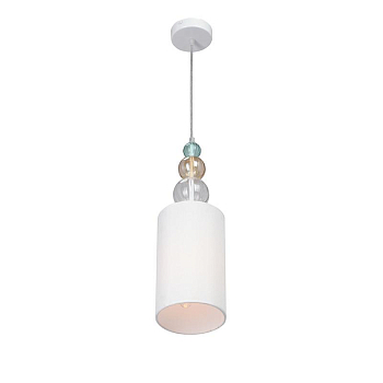 Подвес 1хЕ27 макс. 40Вт Vitaluce V2995-0/1S