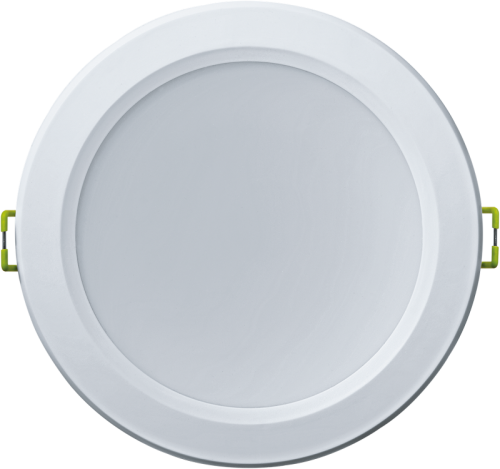 Светильник светодиодный 97 808 ДВО-Д01-20-WH-4K-LED Innolux 97808