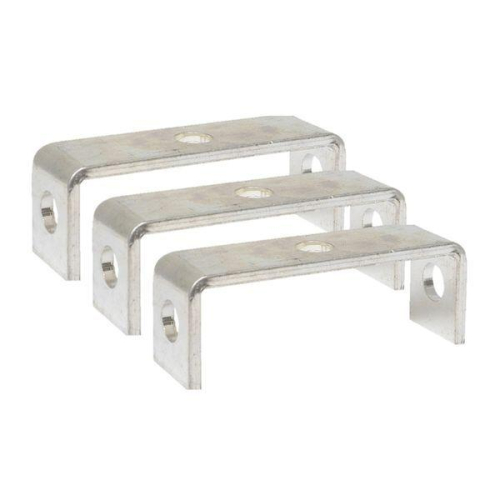 Перемычка межфазная для реверсивных TwinBlock 160-250А (уп.3шт) EKF tb-bar-160-250-rev