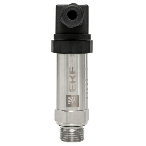 Преобразователь давления PRT-100-1.0-1.0-G2-V (с поверкой) EKF PRT-100-1.0-1.0-G2-V