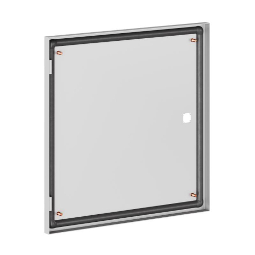 Дверь ST без ручки 400х400 (ВхШ) мм DKC R5ST044D