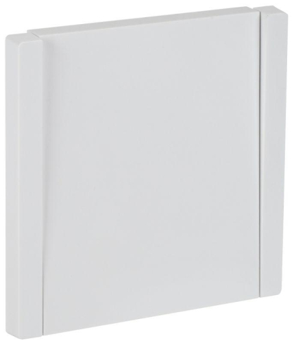 Выключатель 1-кл. FORTE&PIANO 10А FP210 с самовозвратом бел. IEK FP-V14-0-10-1-K01