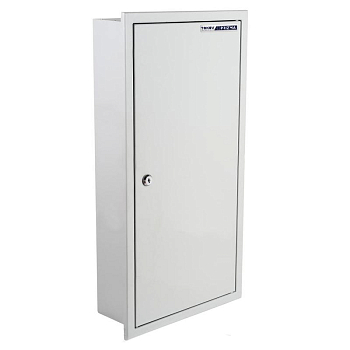 Корпус металлический встраиваемый ЩРв-48 IP31 650х340х120 PRIZMA TOKOV Electric TKE-PZ-WMRB-48-IP31