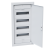 Корпус OptiBox Pro 48-VNR-IP40 пластик. КЭАЗ 379809 Корпус OptiBox Pro 48-VNR-IP40 пластик. КЭАЗ 379809