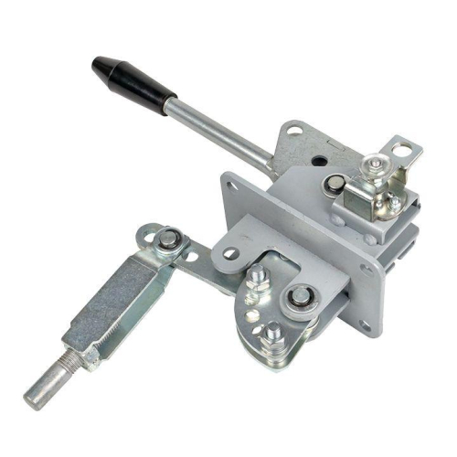 Комплект приводов ПР-10 2шт Stingray EKF pr-10-2