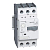 Выключатель автоматический для защиты двигателя 6А 100кА MPX3 T32S Leg 417308