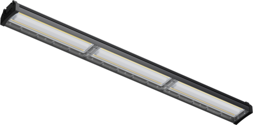 Светильник светодиодный 99 952 NHB-P8-200-5K-D60х120-LED 200Вт 5000К IP66/IP67 31000лм 140-264В HighBay для высоких пролетов Navigator 99952