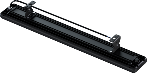 Светильник светодиодный 95 595 NHB-P10-150-5K-120D 150Вт 5000К IP66 18750лм 140-264В для высоких пролетов HIGHBAY черн. Navigator 95595