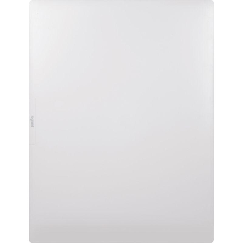 Щиток распределительный СП Practibox3 IK 07 3 рейки 54мод. с клеммник. заземл. IP40 бел. дверь Leg 401718