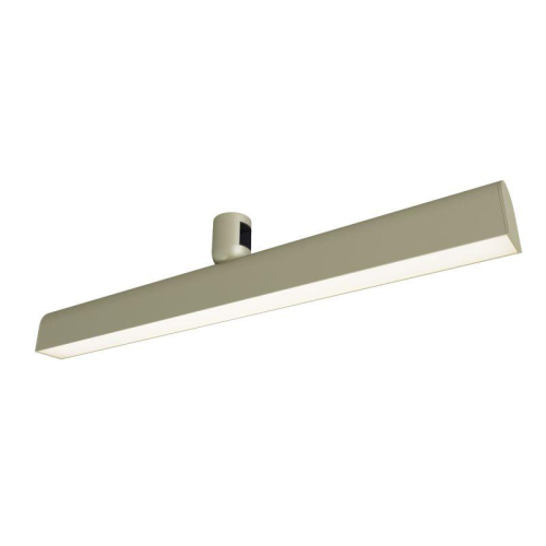 Светильник ART-APRIORI-FLAT-L500-15W Day4000 OG 120 deg 48В 15Вт 4000К IP20 метал. Arlight 053969