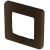 Рамка 1-м Inspiria бронз. Leg 673939 Рамка 1-м Inspiria бронз. Leg 673939