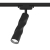 Светильник трековый поворотный ARTLINE 55х55х200 GU10 230В алюм. 2.6кв.м черн Ritter 59932 0 Светильник трековый поворотный ARTLINE 55х55х200 GU10 230В алюм. 2.6кв.м черн Ritter 59932 0