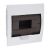 Бокс модульный встраив. PDB/R 1008 WH (ЩРВ-П- 8) IP41 пластик. Pro JazzWay 5071742 Бокс модульный встраив. PDB/R 1008 WH (ЩРВ-П- 8) IP41 пластик. Pro JazzWay 5071742