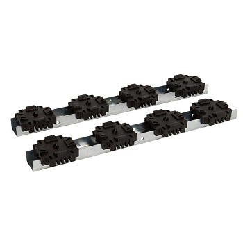 Суппорт XL3 4000 для крепежа шин 4000А Leg 037324