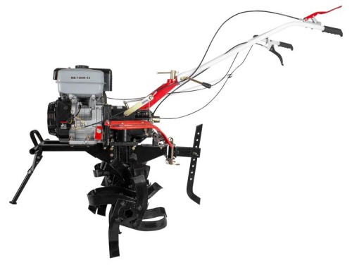 Машина сельскохозяйственная МБ-13000P-12 Ресанта 70/5/35