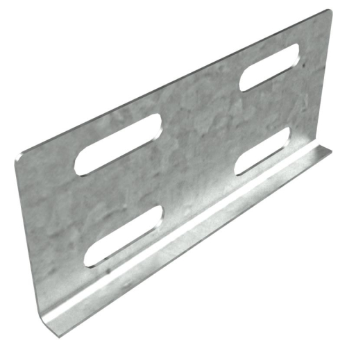 Пластина на дно соединительная усилен. H=100мм SP100 КМ LO2640