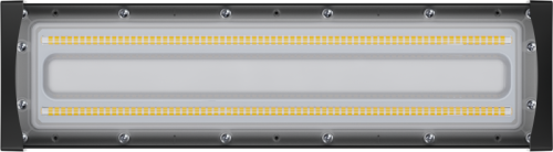 Светильник светодиодный 99 950 NHB-P8-100-5K-D60х120-LED 100Вт 5000К IP66/IP67 14000лм 140-264В HighBay для высоких пролетов Navigator 99950