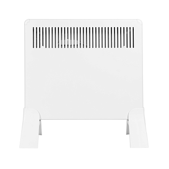 Конвектор 500Вт с мех. термостатом Lamken с верт. решеткой и кабелем 1.8м бел. Leg 230502