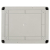 Бокс модульный накладной PDB/W 4012 GR (ЩРН-ПГ-12) IP65 пластик. Pro JazzWay 5072084 Бокс модульный накладной PDB/W 4012 GR (ЩРН-ПГ-12) IP65 пластик. Pro JazzWay 5072084