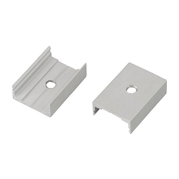 Держатель ARL-MOONLIGHT-0711-CLIP ANOD алюм. Arlight 039504