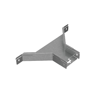 Ответвитель для лотка Т-образ. 50х100мм "ПЛЮС" HD85 КМ PL18451