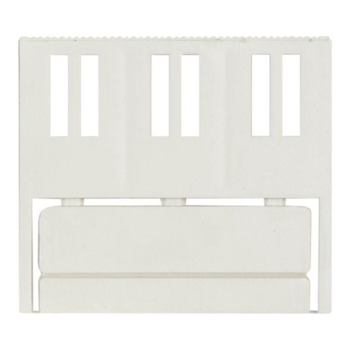 Комплект изолирующих крышек силовых выводов (2шт) для ВА-99 125А 3P PROxima EKF mccb99-a-kk125