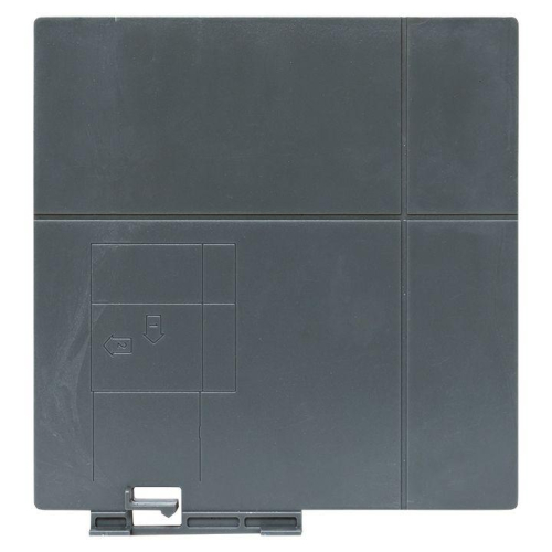 Перегородка межфазная для рубильников TwinBlock 1000-1600А EKF tb-fb-1000-1600