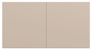 Розетка 2-м. AtlasDesign 16А с заземл. со шторками со сдвиж. крышкой в сборе песочн. SE ATN001228