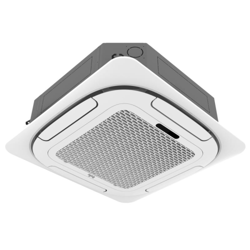 Сплит-система инверторнная кассетного типа Universal 2 DC BLCI_C-36HN1_24Y комплект (блок внутрен. НС-1596391 и внешний НС-1596406 + панель для внутрен. блоков НС-1596409) Ballu НС-1597613