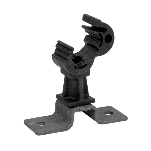 Держатель дистанционный L45мм Ni EKFPROxima lp-d2000-45-ni