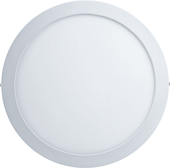 Светильник светодиодный 71 395 NLP-RW1-24W-R300-840-WH-LED 24Вт 4000К IP20 d300 Navigator 71395