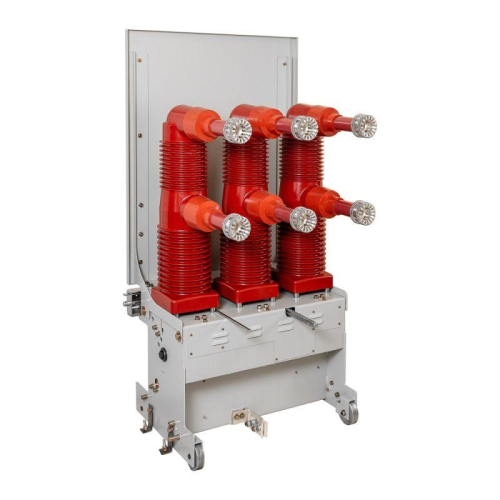 Выключатель вакуумный OptiMat BB-MD-35-25/2000-2-FX-20-1101000-3-0-TM0L-S-0 У3 КЭАЗ 345156