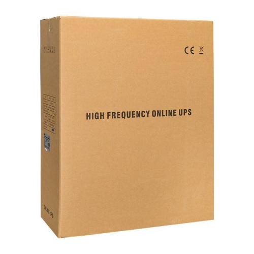 Источник бесперебойного питания двойного преобразования E-Power SW900G4 6000В.А 1ф 230В напольный с АКБ 16х12В 7А.ч EKF SW960G4-T-B