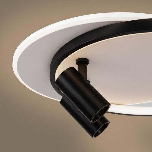 Светильник Spotlights 75Вт IP20 потолочн. Freya FR6083CL-L106WB