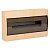 Щит ЩРН-П-18 IP41 светлое дерево PROxima EKF pb40-n-18-light