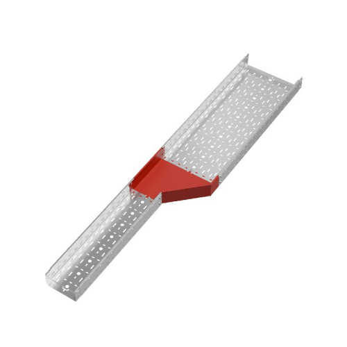 Переходник правый 100х200-400мм "ПЛЮС" HD85 КМ PL17883